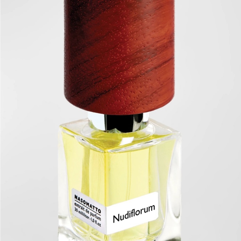 Nudiflorum Eau de Parfum - Yellow